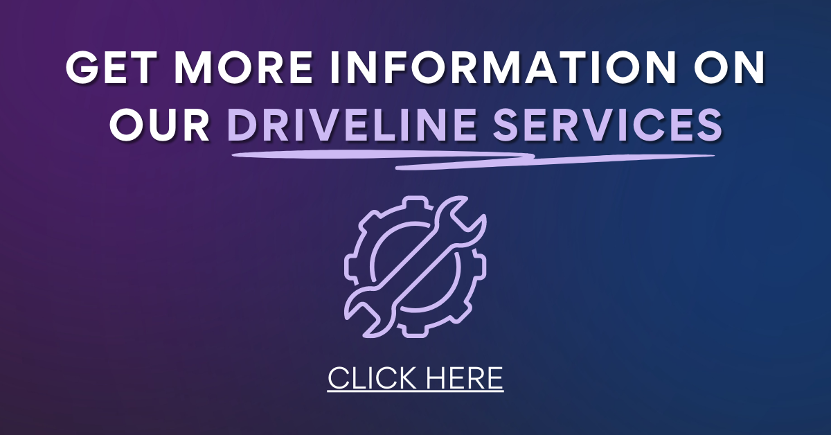 Get more Driveline Information